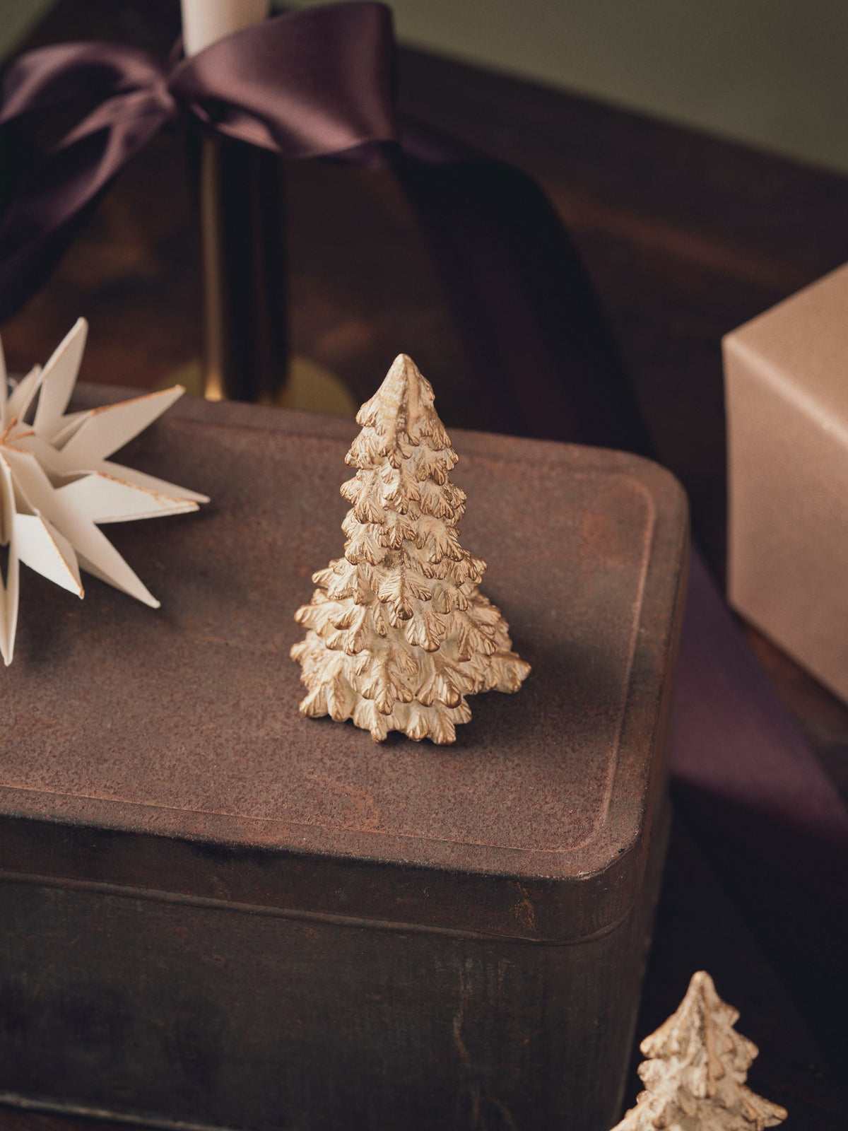Decorative tree