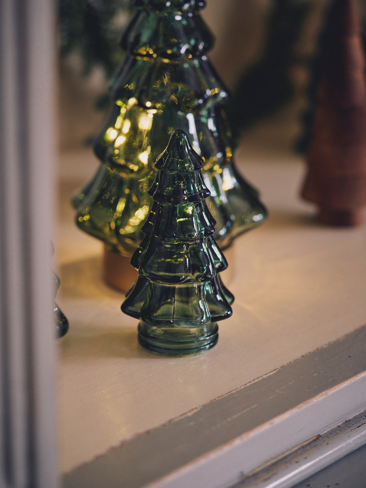 Decorative tree