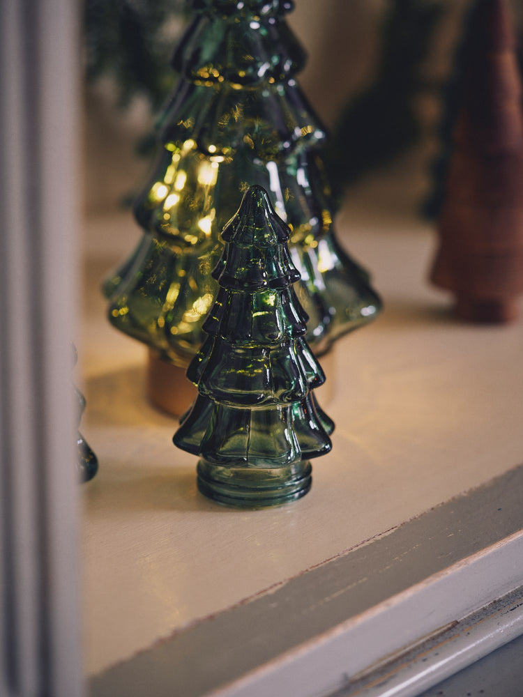 Decorative tree