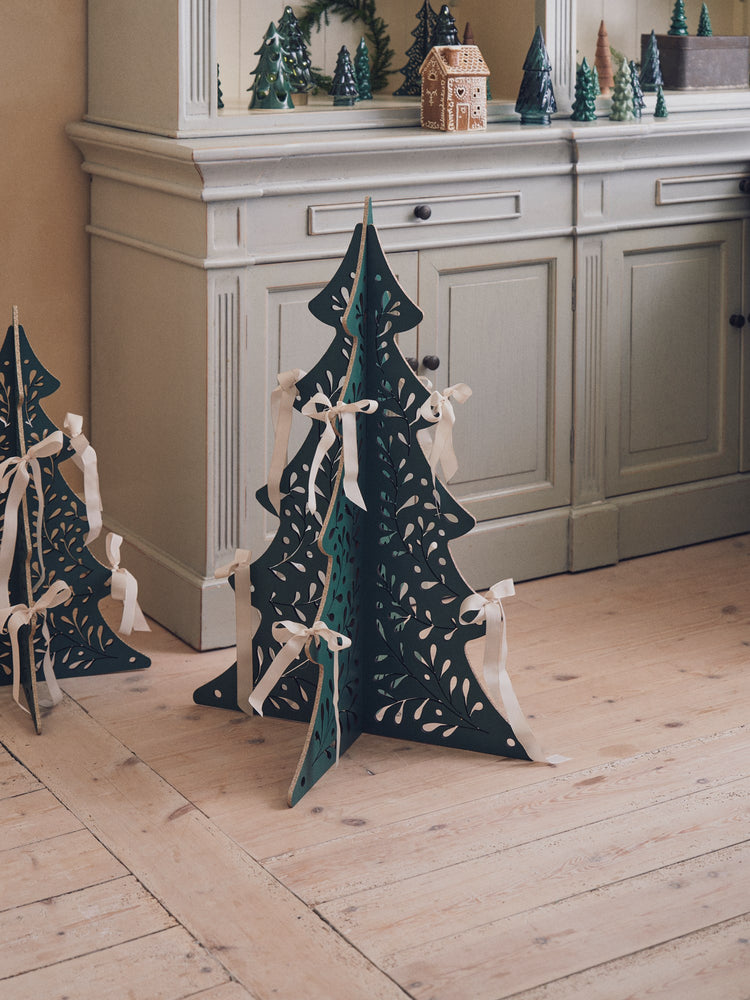Decorative Christmas tree