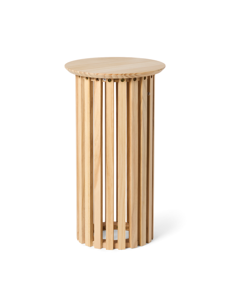 Pedestal