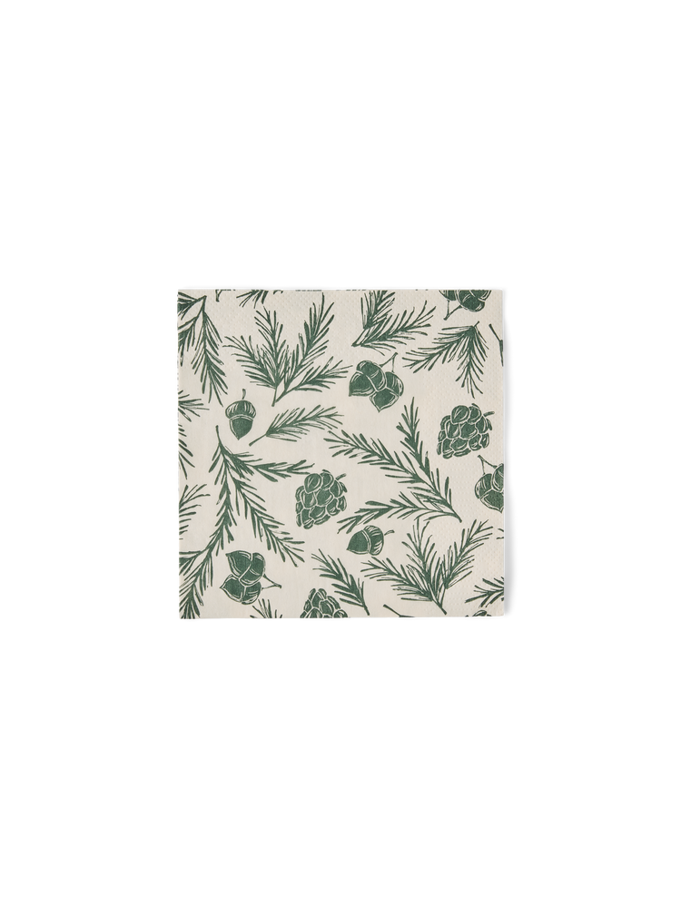 Napkins 25 x 25