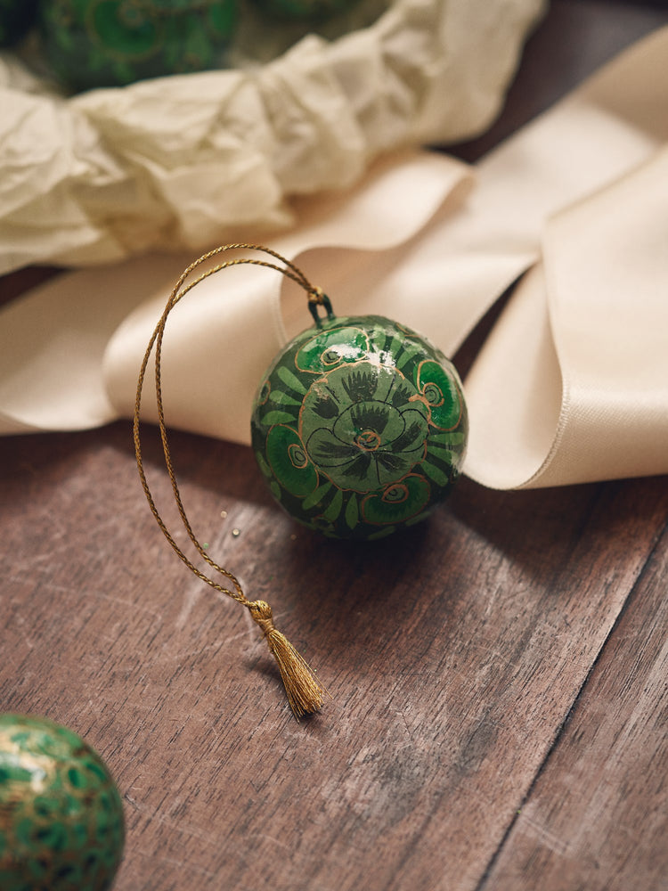 Christmas bauble