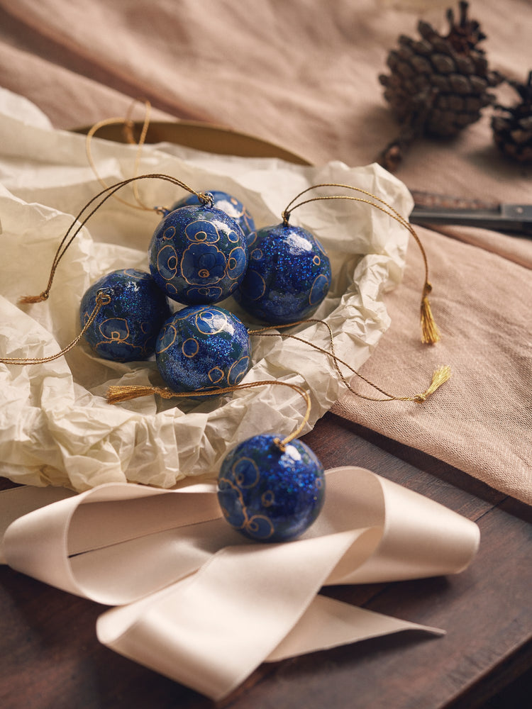 Christmas bauble
