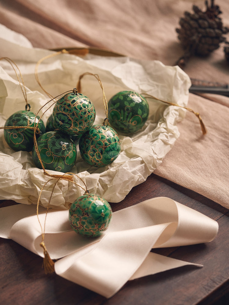 Christmas bauble