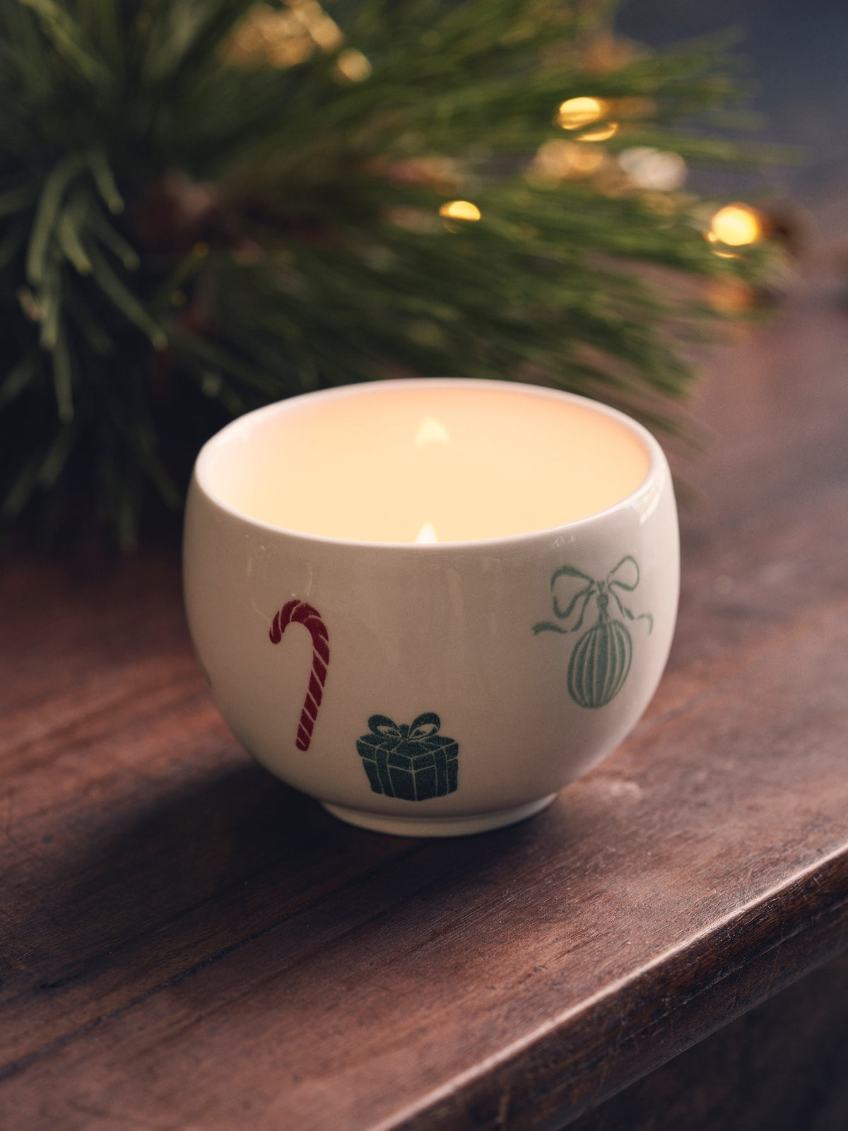 Tealight holder