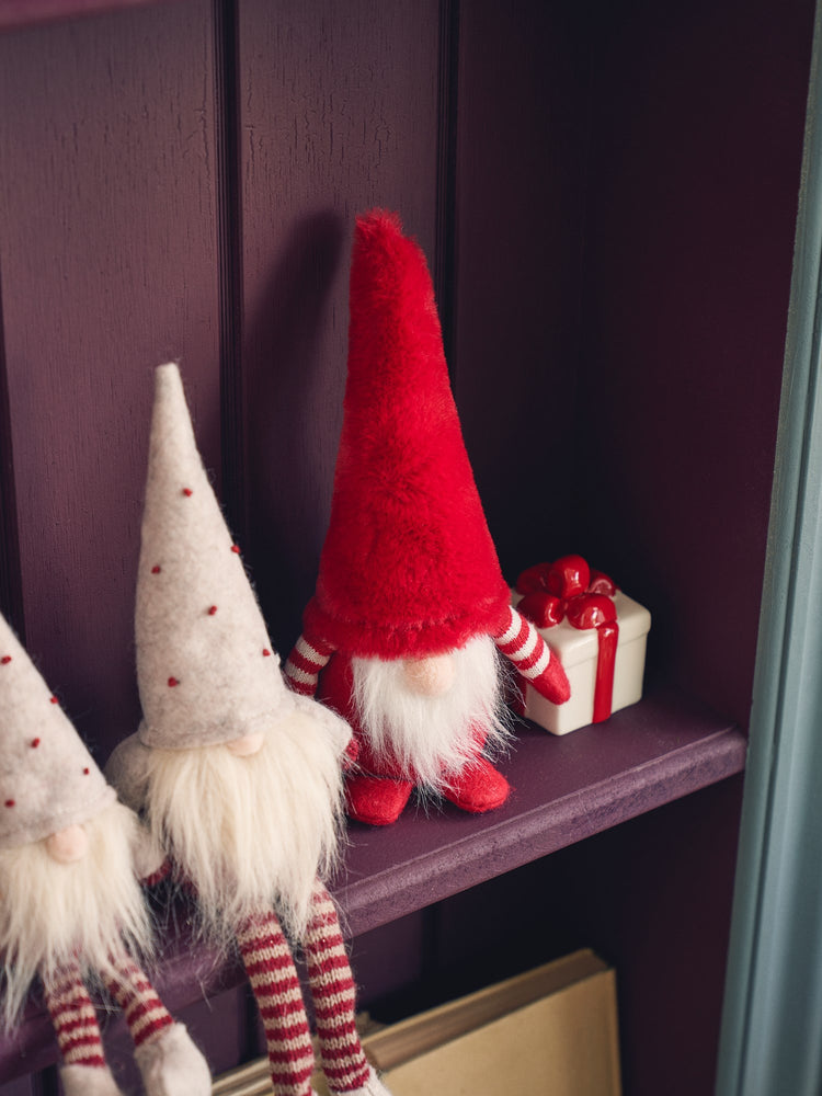 Decorative Santa