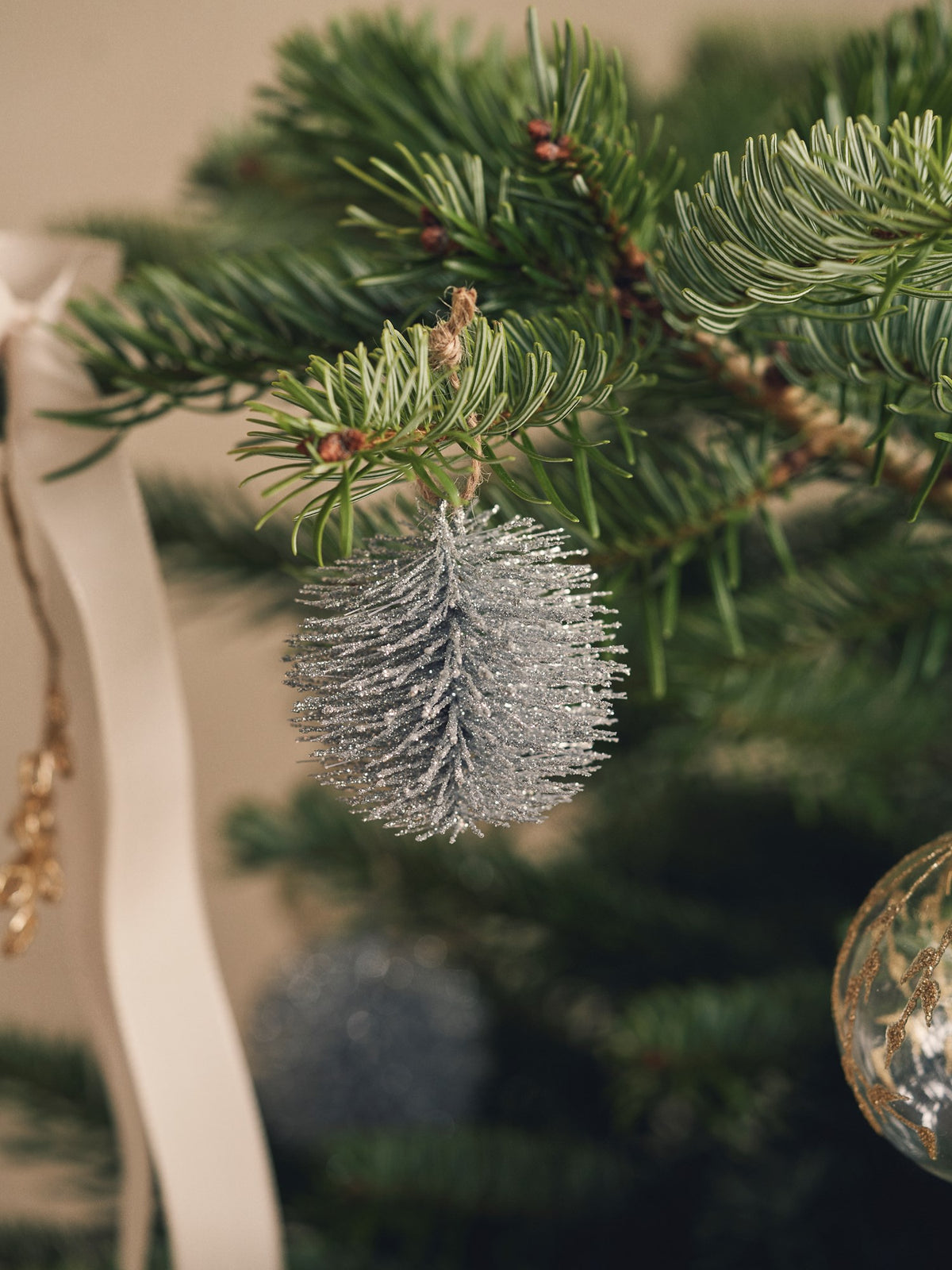 Christmas bauble