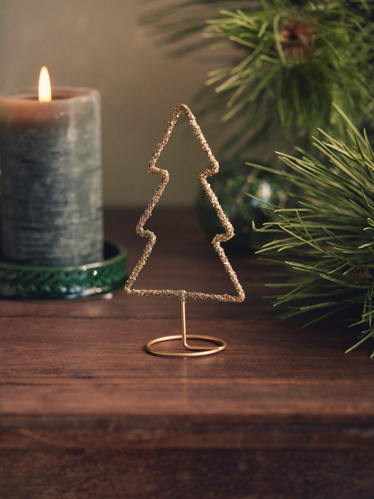 Decorative tree