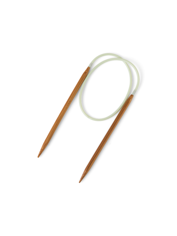 Circular knitting needles 6 mm