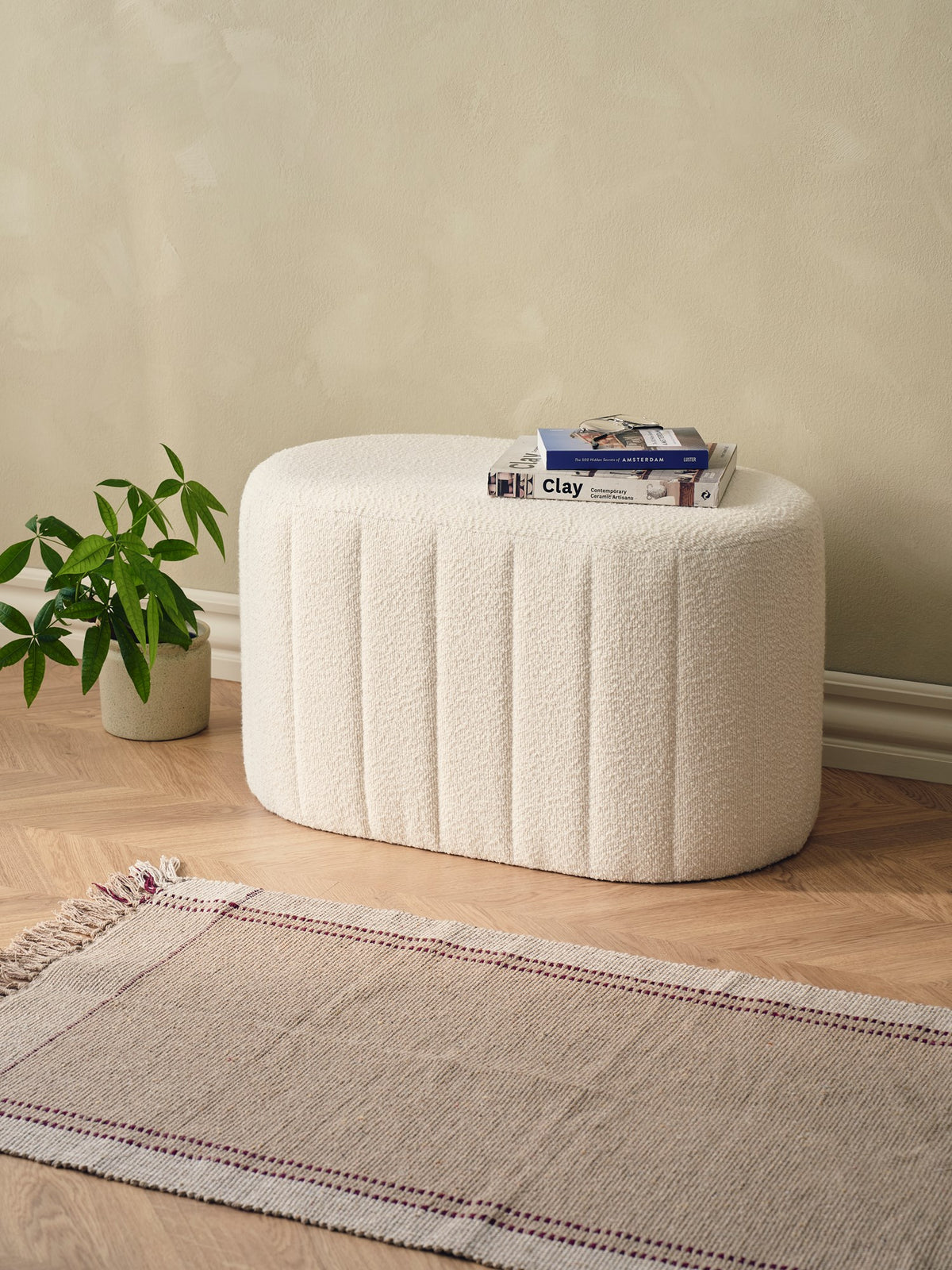 Pouffe