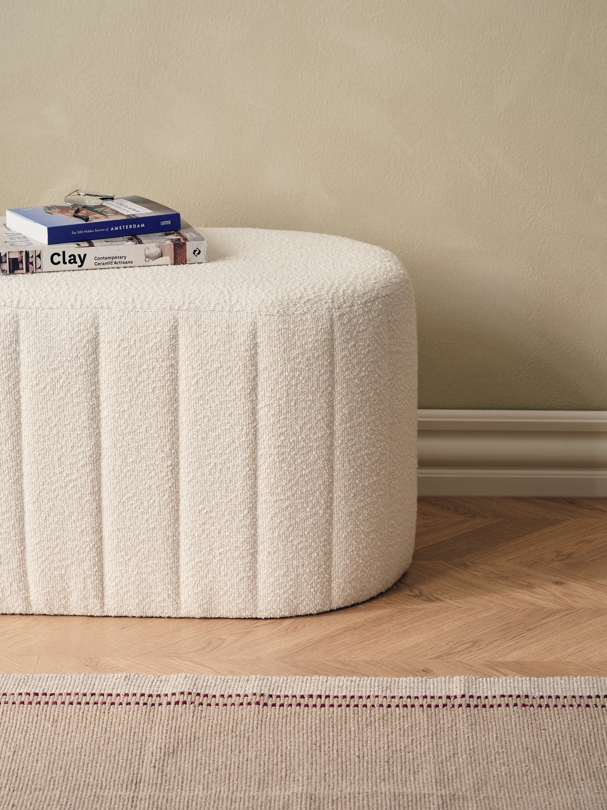 Pouffe