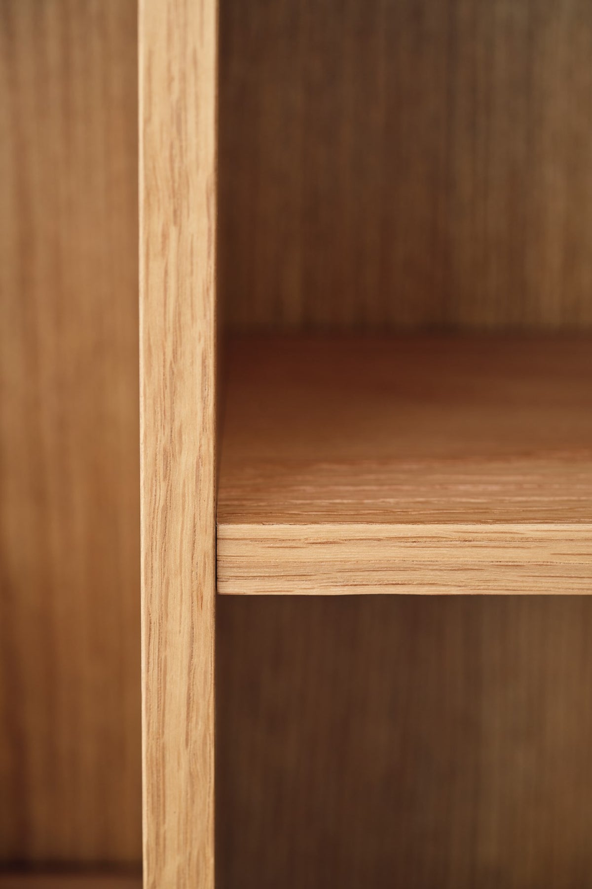 Wall shelf