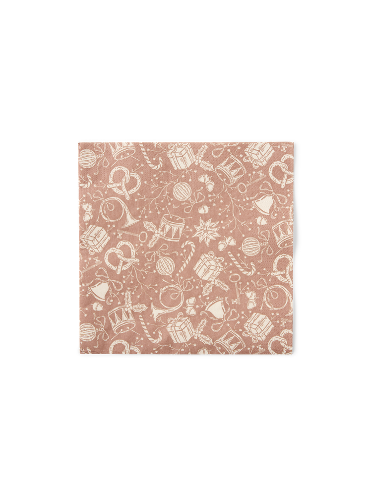 Napkins 33 x 33
