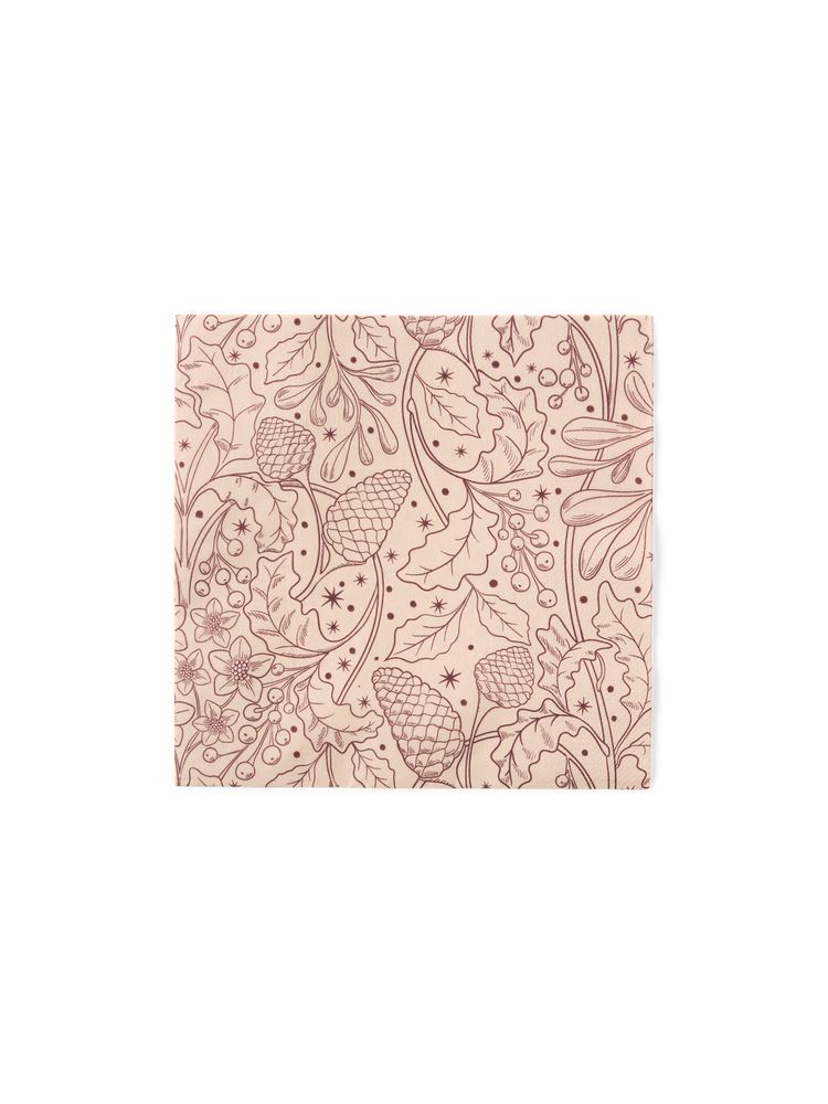 Napkins 33 x 33