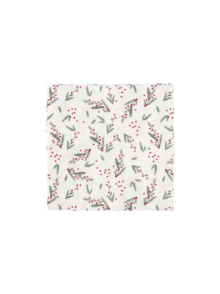 Napkins 33 x 33