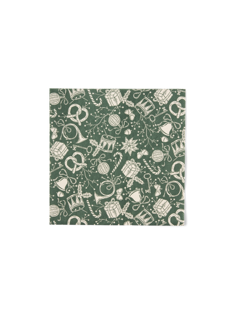 Napkins 33 x 33