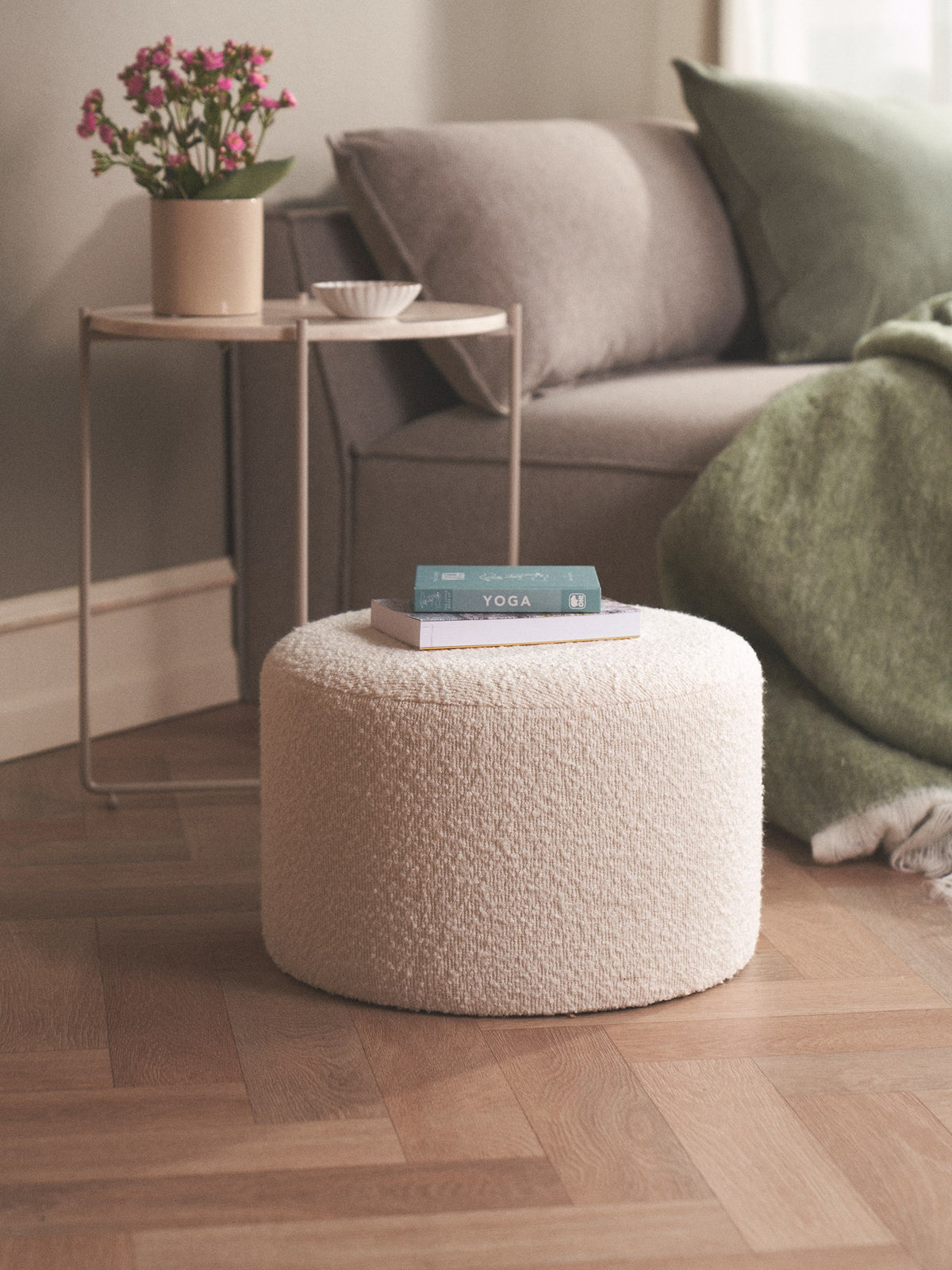 Pouffe