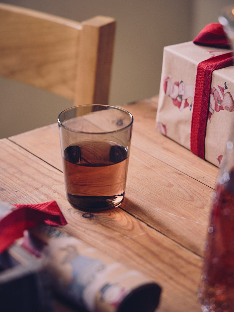 Drinking glasses 2-pack