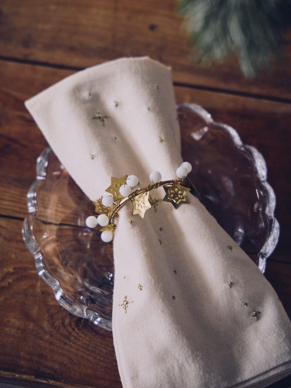 Napkin ring
