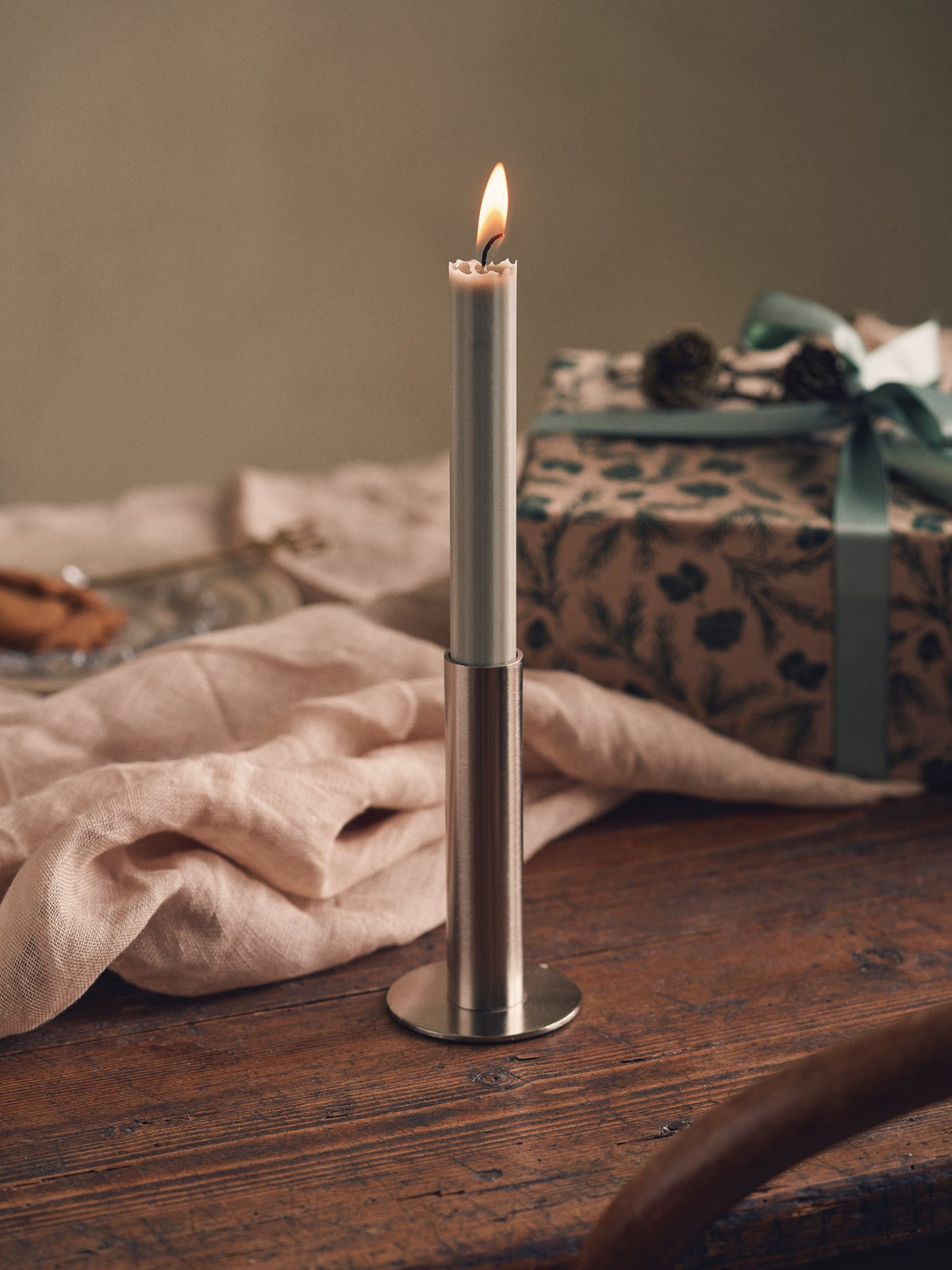 Candles 30 cm