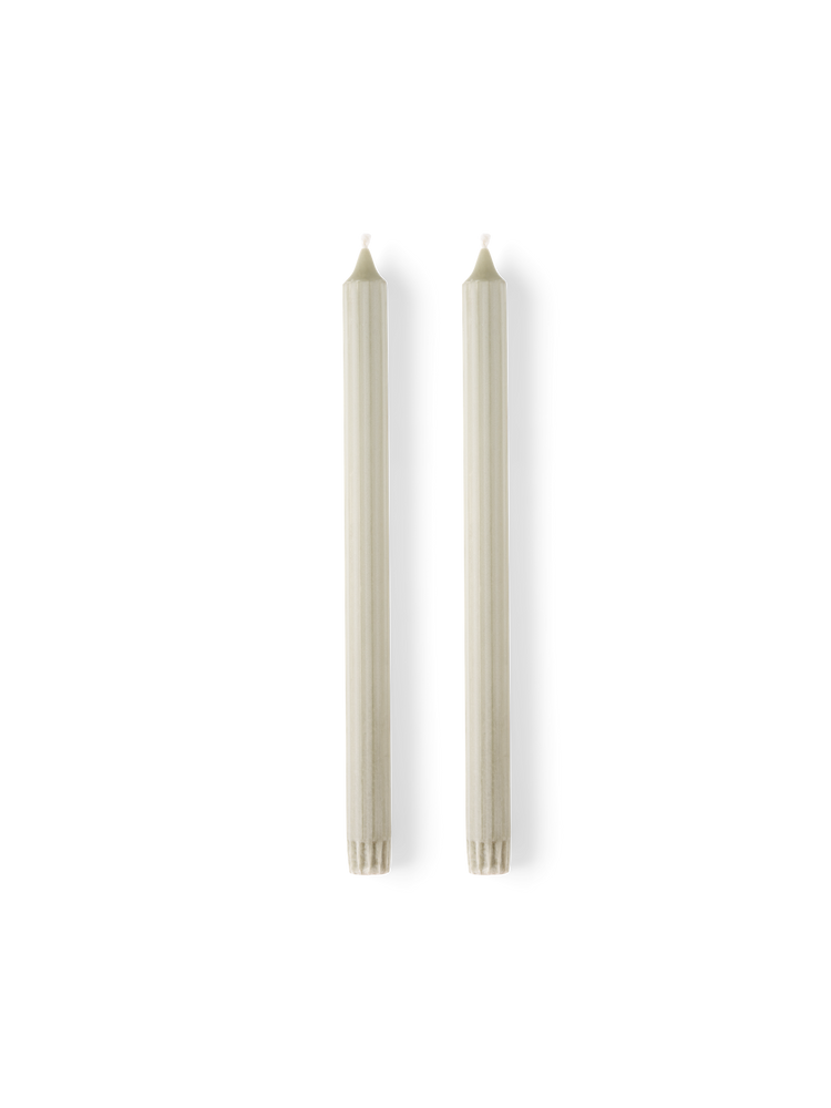 Candles 30 cm