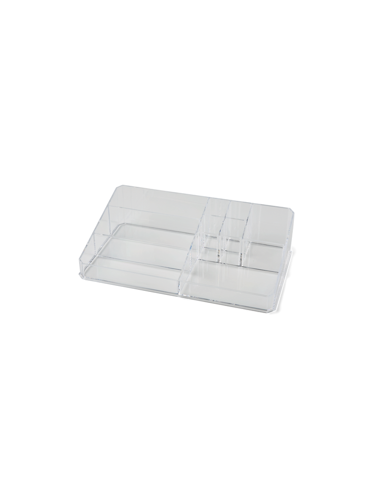 Makeup organiser