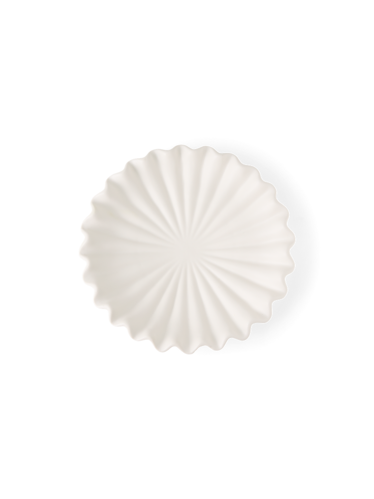 Decorative tray
