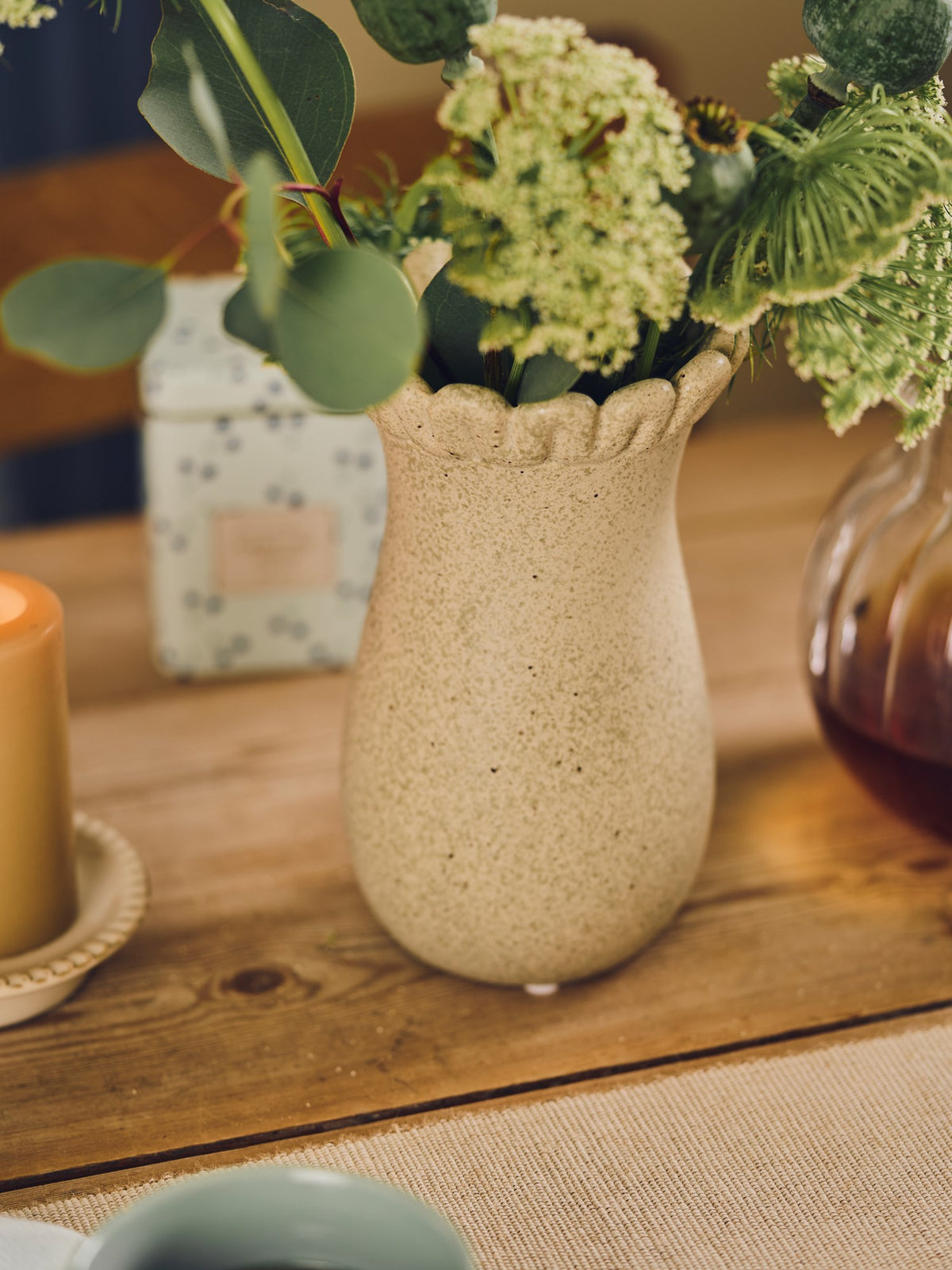 Vase