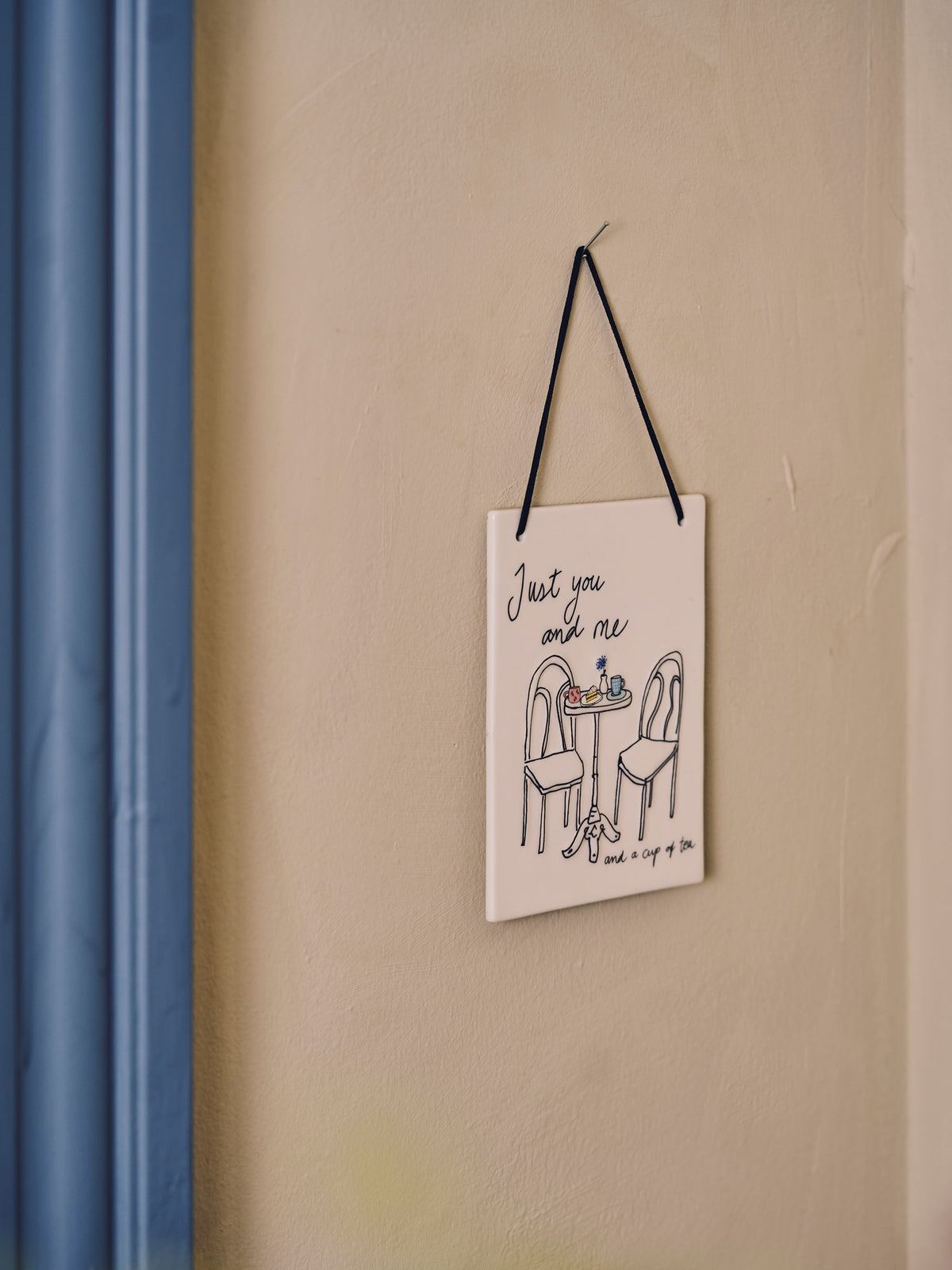 Wall decoration