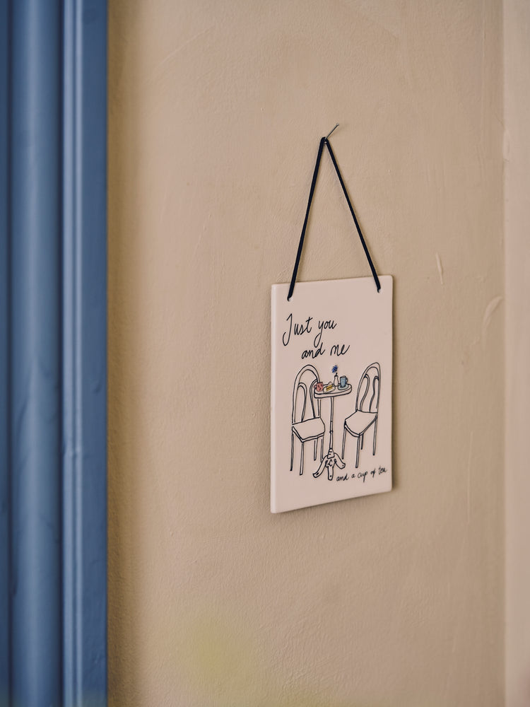 Wall decoration