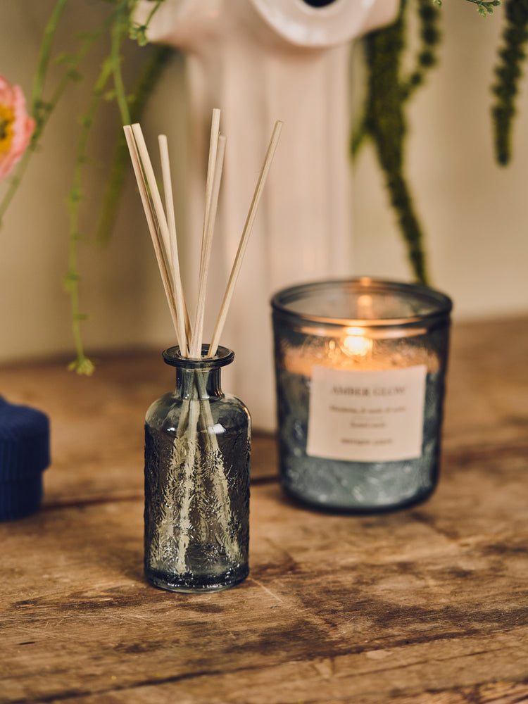 Reed diffusers Amber Glow