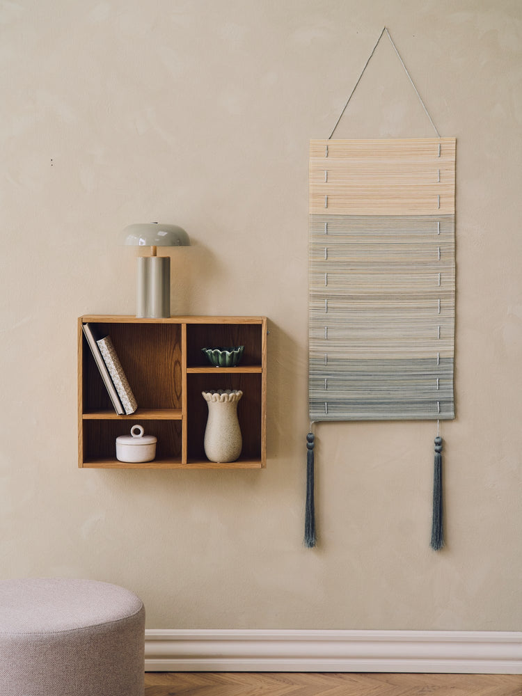 Decorative wall hanging