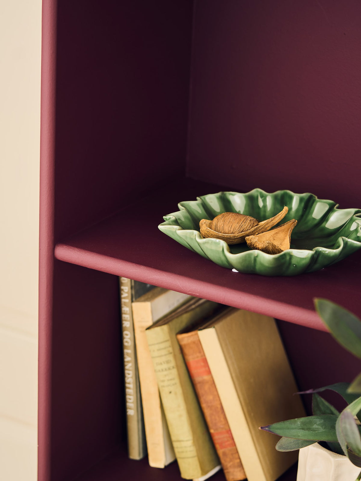 Decorative tray