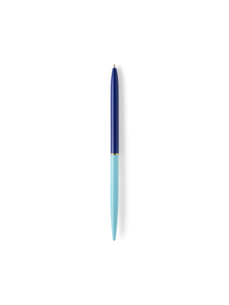 Ballpoint pen