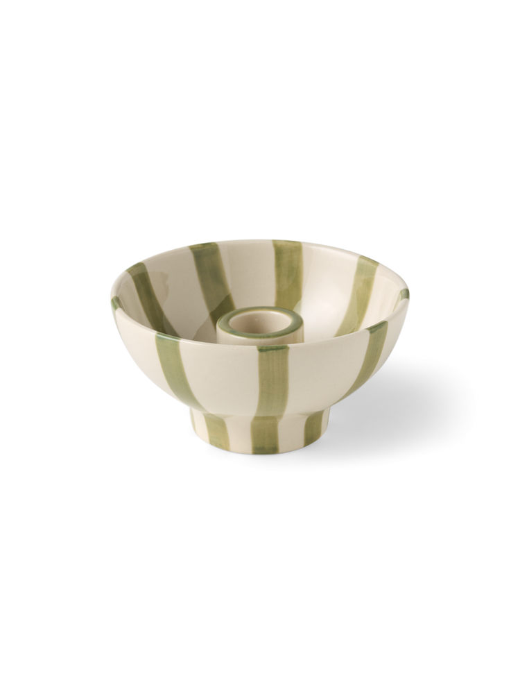 Candle holder