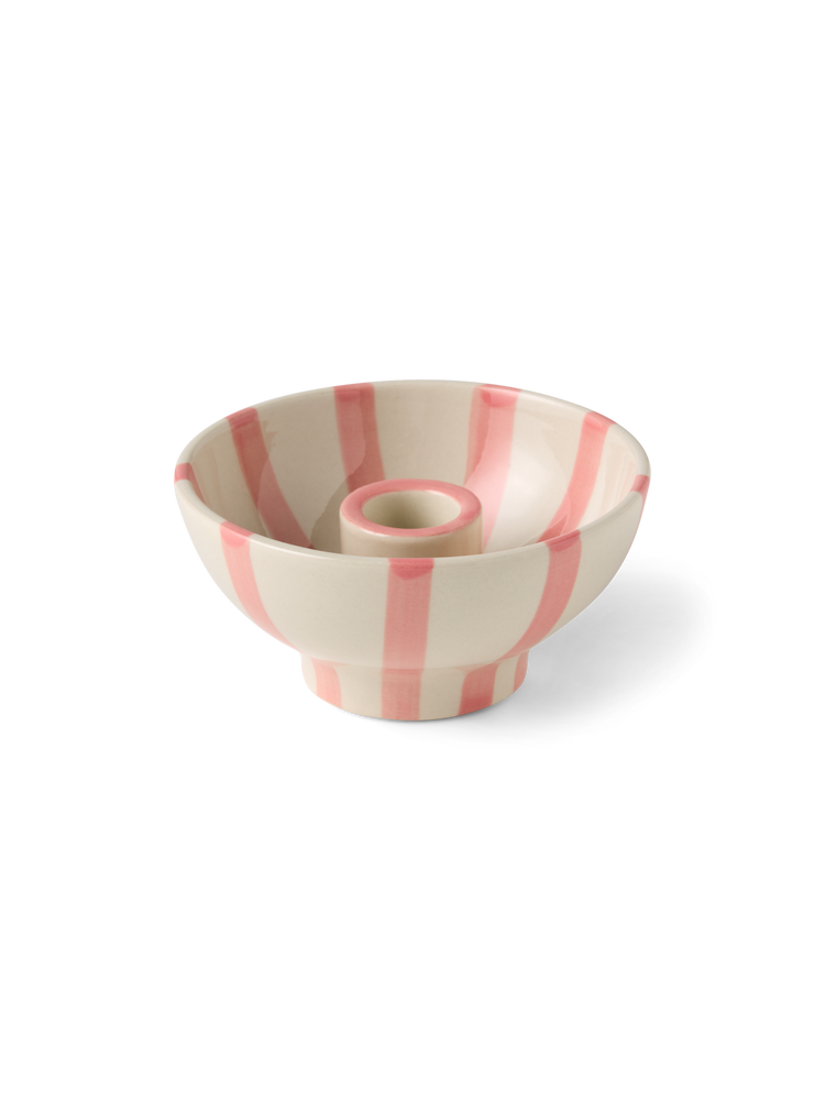 Candle holder