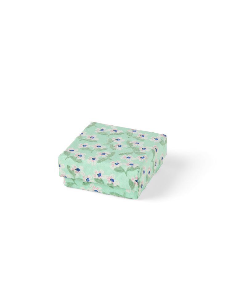 Square box