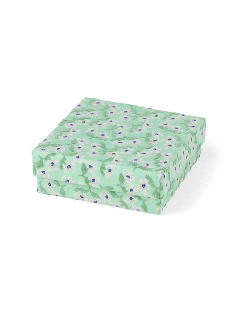 Square box