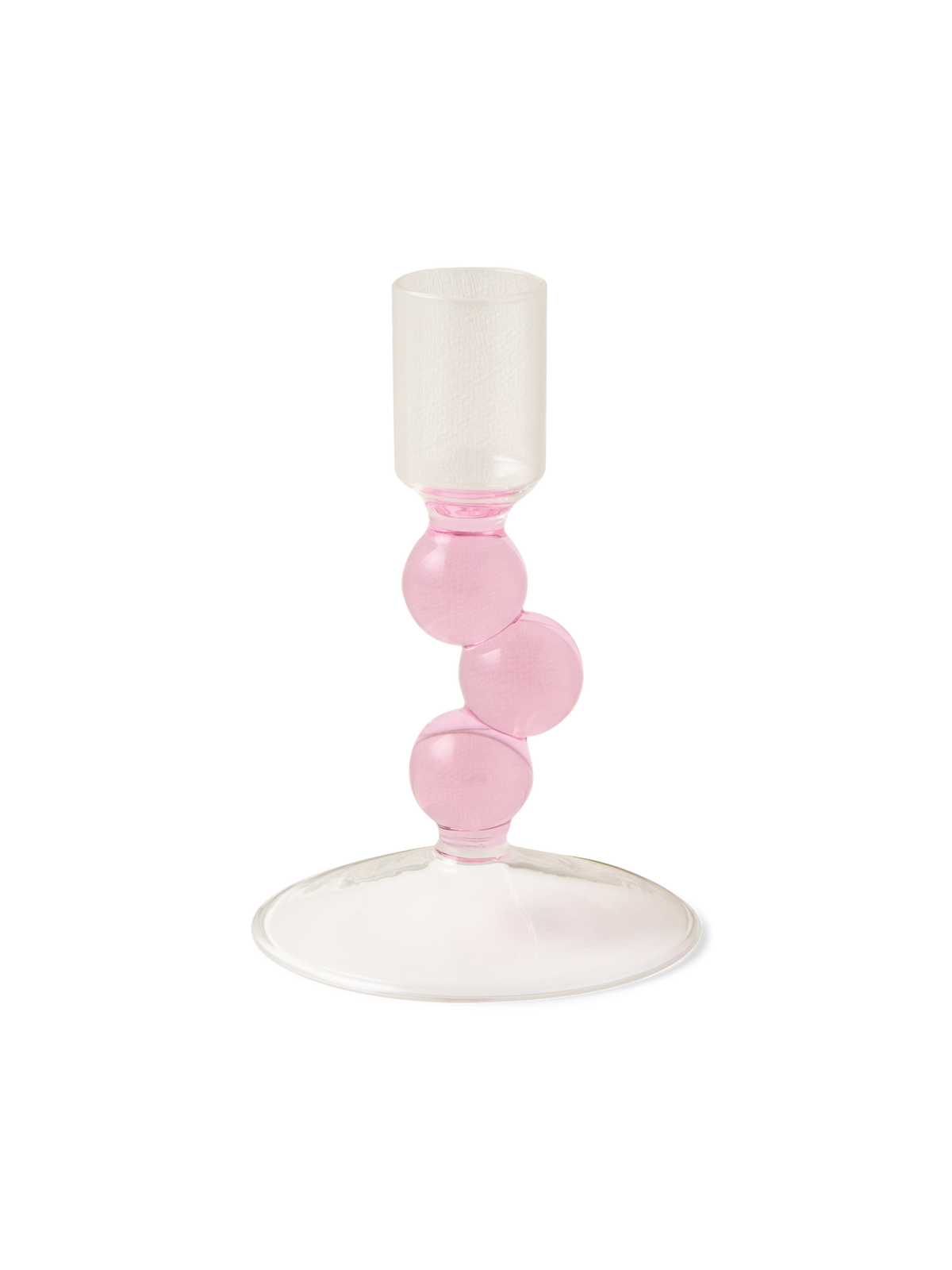Candle holder