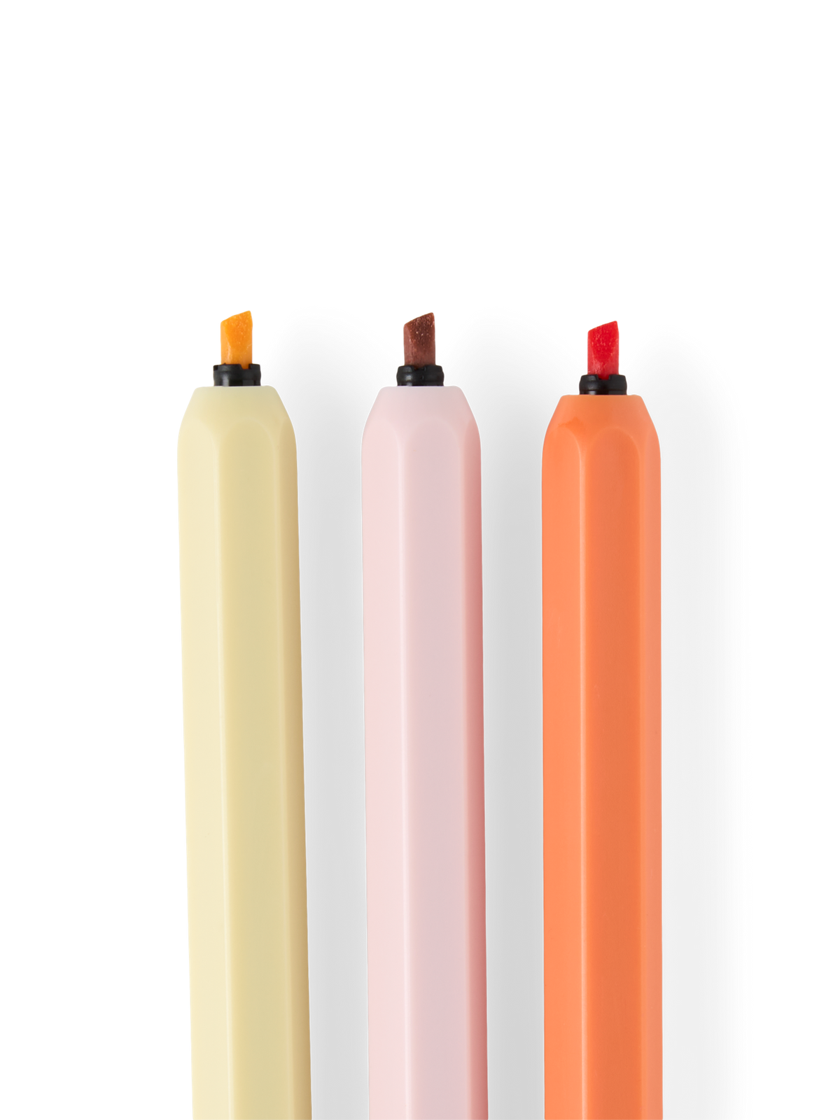 Highlighter set