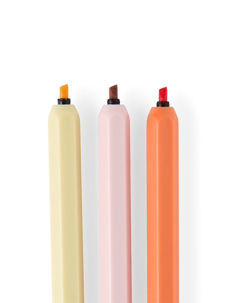 Highlighter set