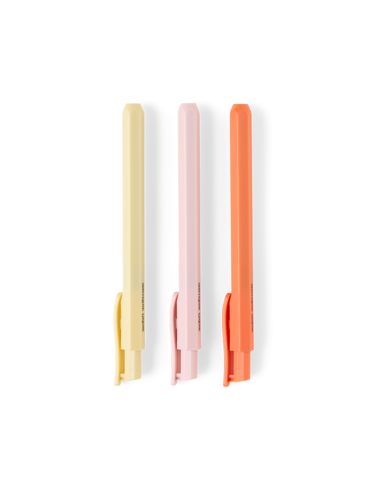 Highlighter set