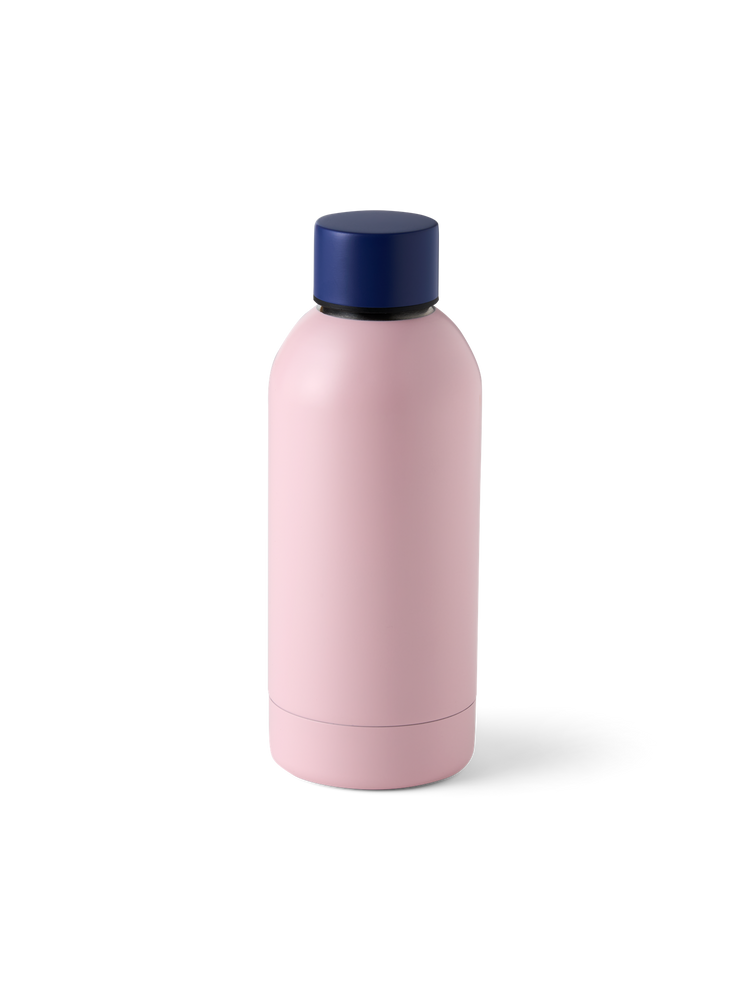 Drinking bottle