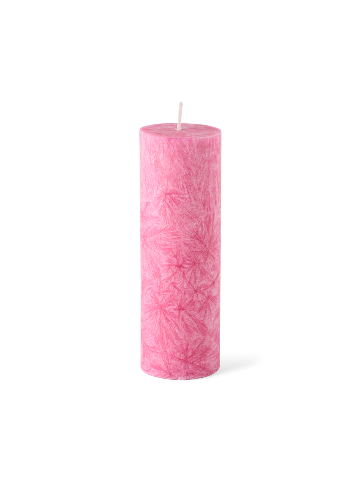 Pillar candle 5 x 15