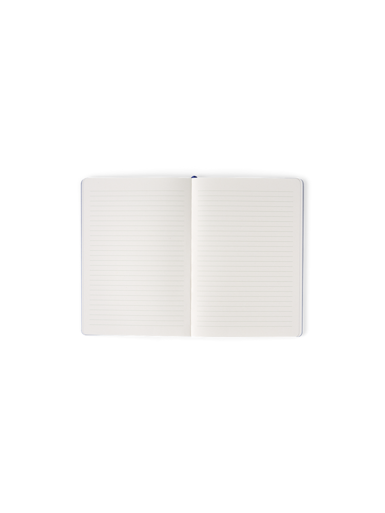 Notebook A5