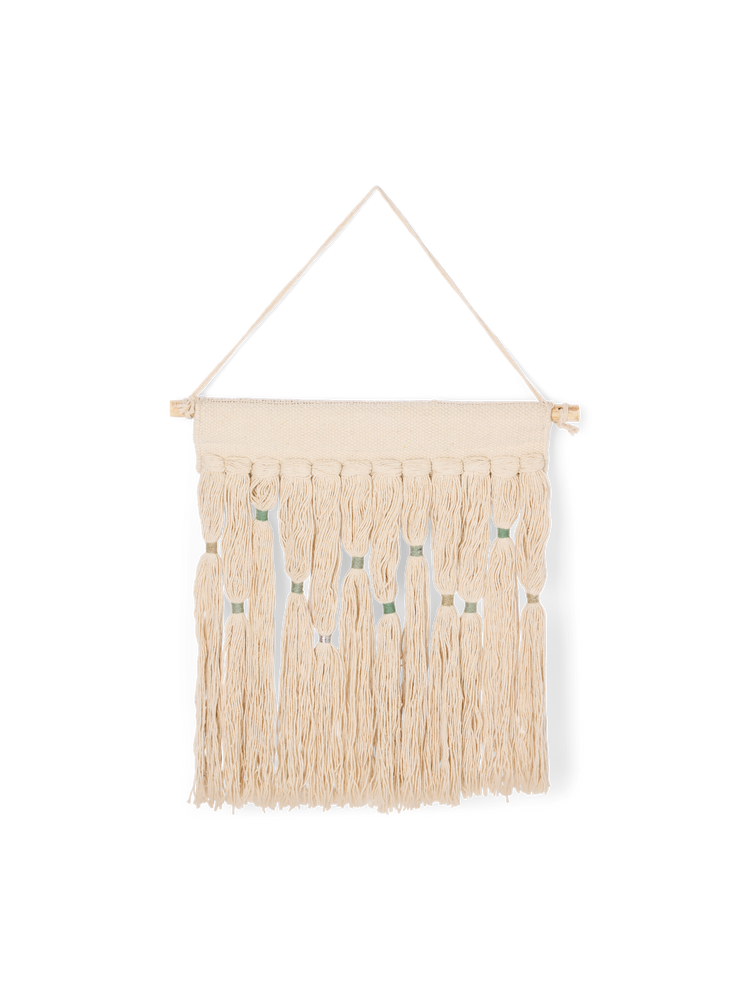 Wall decoration