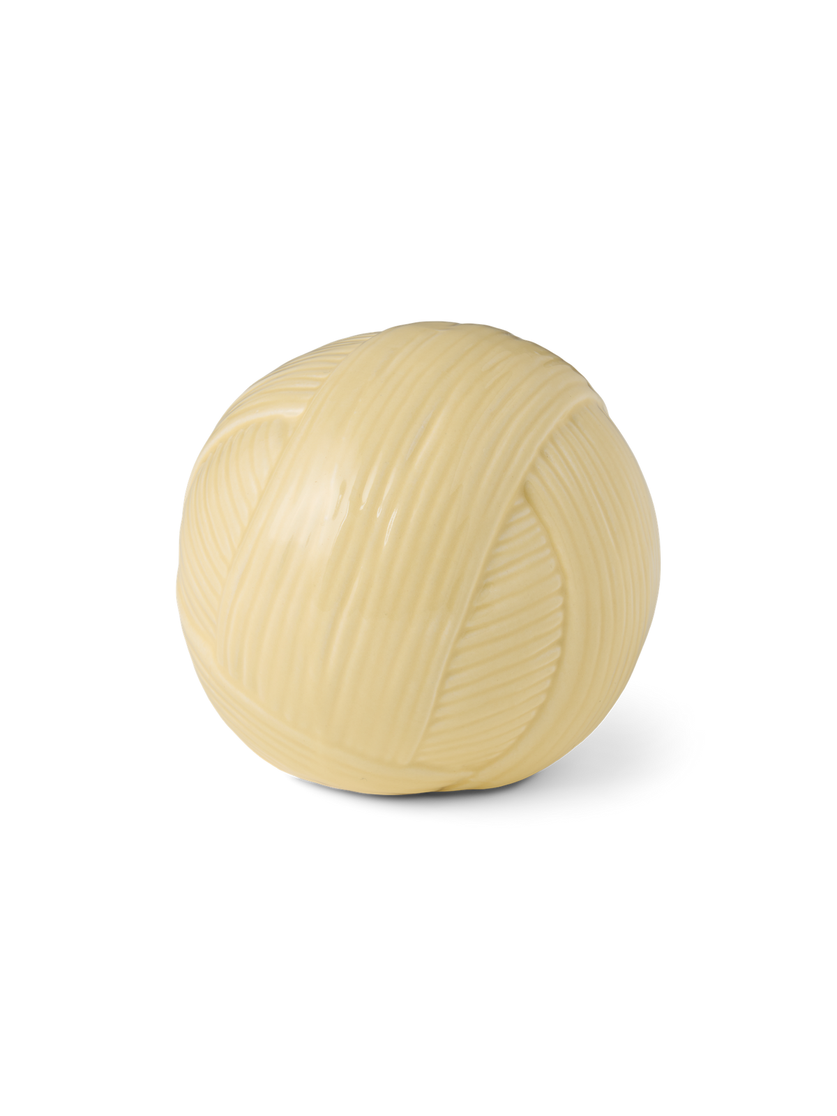 Ceramic decorative figurine