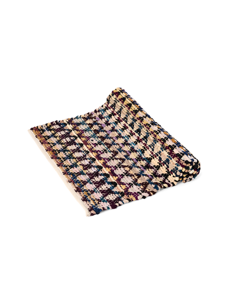 Rag rug