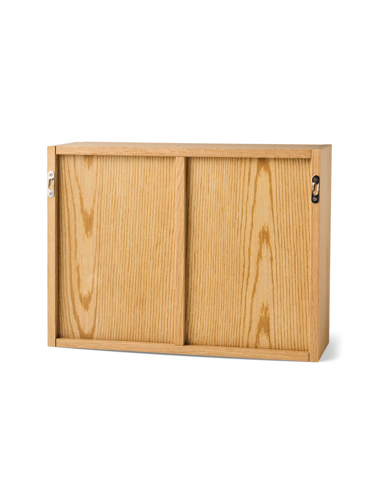 Wall shelf